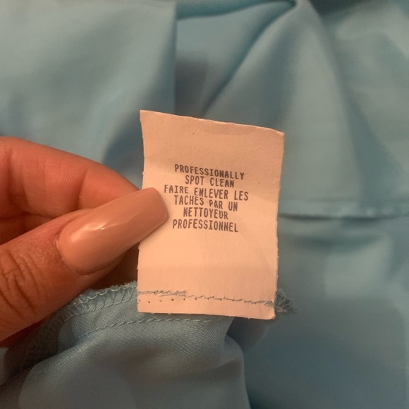 Laura petites vintage y2k maxi flowy fairy dress - Picture 7 of 7